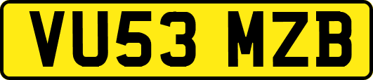 VU53MZB