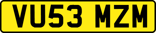 VU53MZM