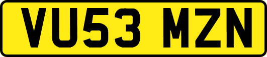 VU53MZN