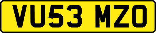 VU53MZO