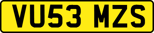 VU53MZS