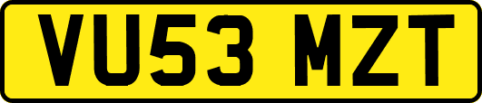VU53MZT