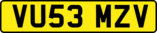 VU53MZV
