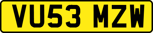 VU53MZW