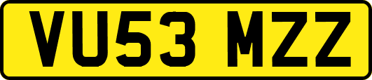 VU53MZZ