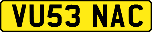 VU53NAC