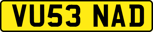 VU53NAD