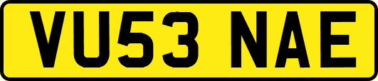 VU53NAE