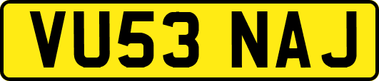 VU53NAJ