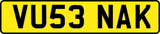 VU53NAK