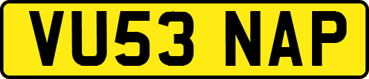 VU53NAP