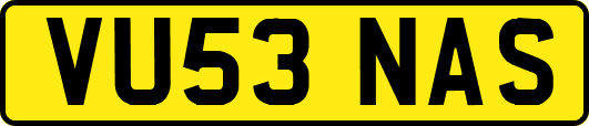 VU53NAS