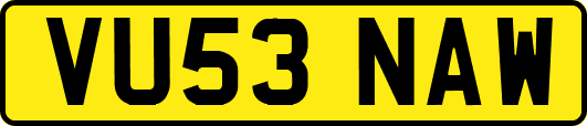 VU53NAW