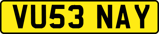 VU53NAY