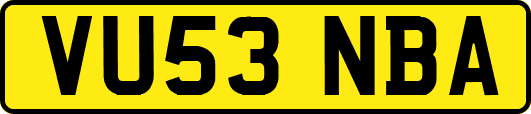 VU53NBA