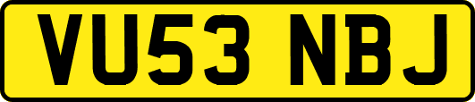 VU53NBJ