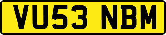 VU53NBM