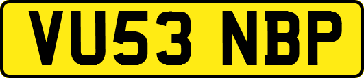 VU53NBP