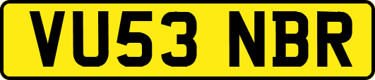 VU53NBR