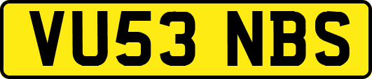 VU53NBS