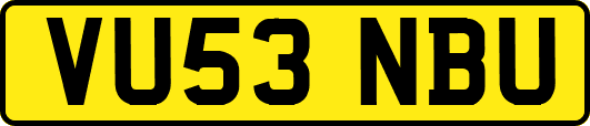 VU53NBU