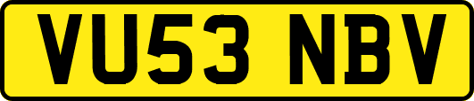VU53NBV
