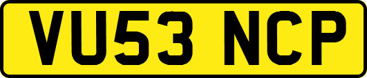 VU53NCP