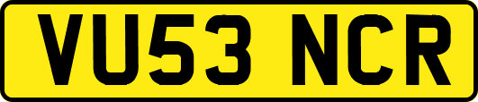 VU53NCR