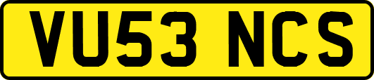VU53NCS