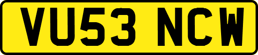 VU53NCW