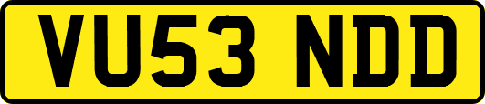 VU53NDD