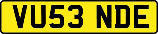 VU53NDE