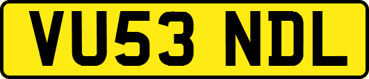 VU53NDL