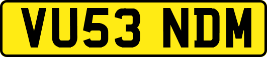 VU53NDM