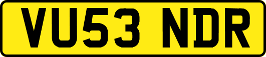 VU53NDR