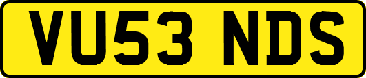 VU53NDS