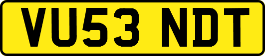 VU53NDT