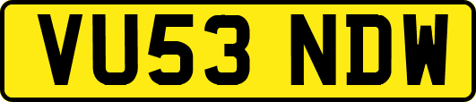 VU53NDW