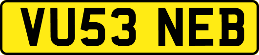 VU53NEB