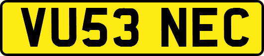 VU53NEC
