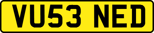 VU53NED