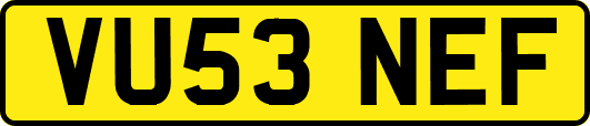 VU53NEF