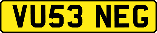 VU53NEG