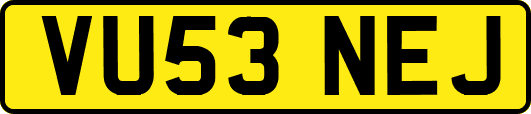 VU53NEJ