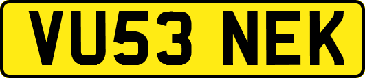 VU53NEK
