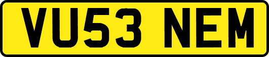 VU53NEM