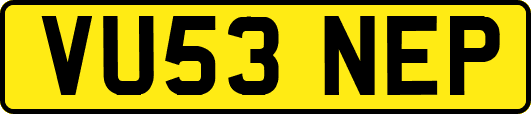 VU53NEP
