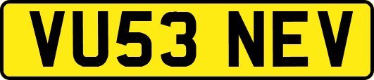 VU53NEV