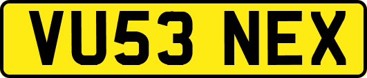 VU53NEX