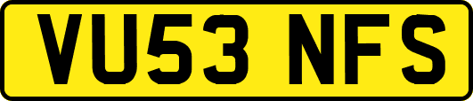VU53NFS